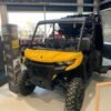 2023 Can-Am DEFENDER PRO DPS